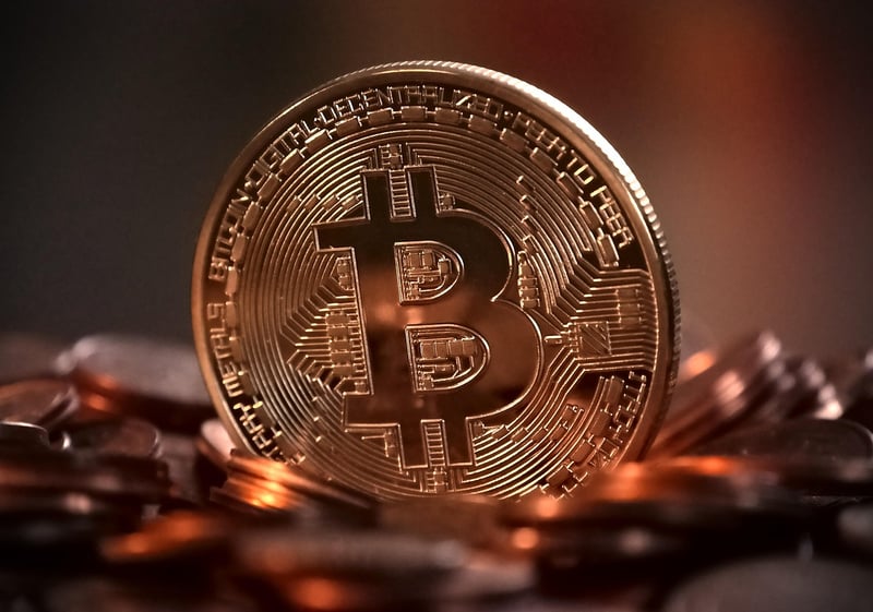 Blockchain Specialist