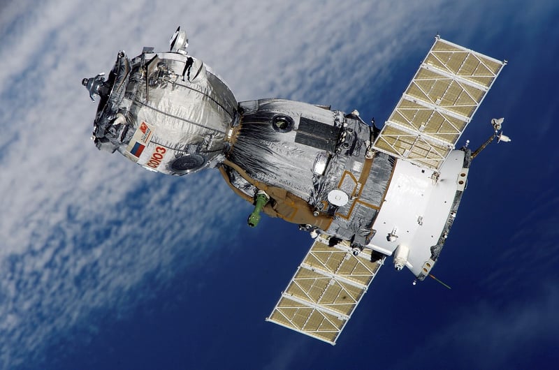 Space Tourism Guide